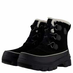 Torino™ V Wp Black