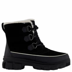 Torino™ V Wp Black