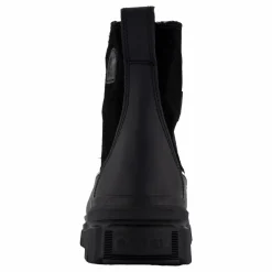 Torino™ V Wp Black
