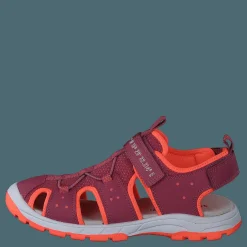 Tornado Pink