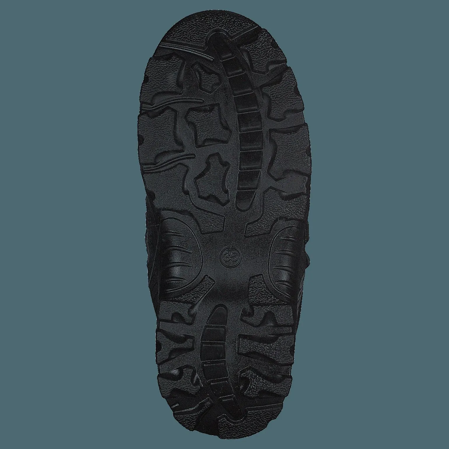 Torne Knippbo Gtx Black