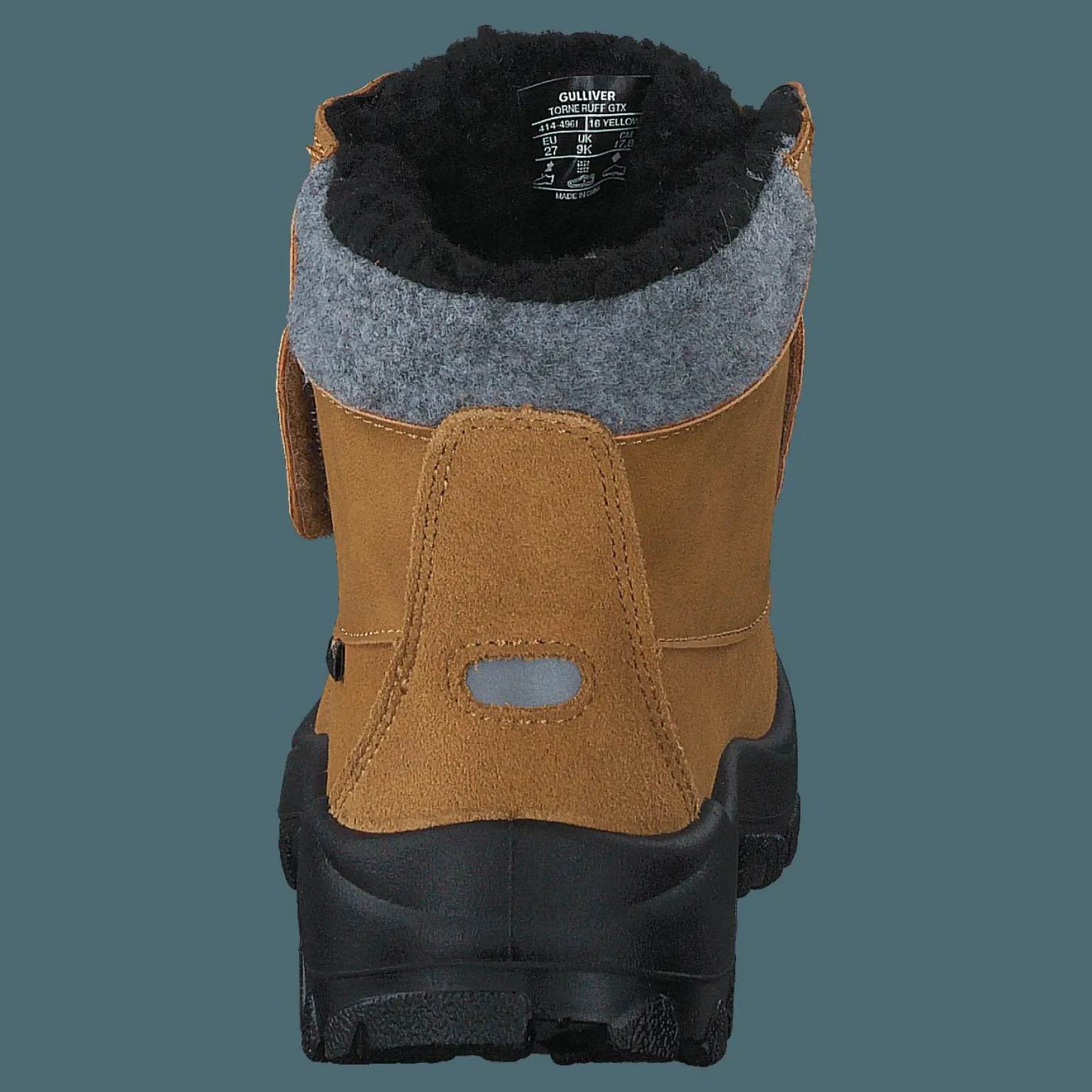 Torne Ruff Gtx Yellow