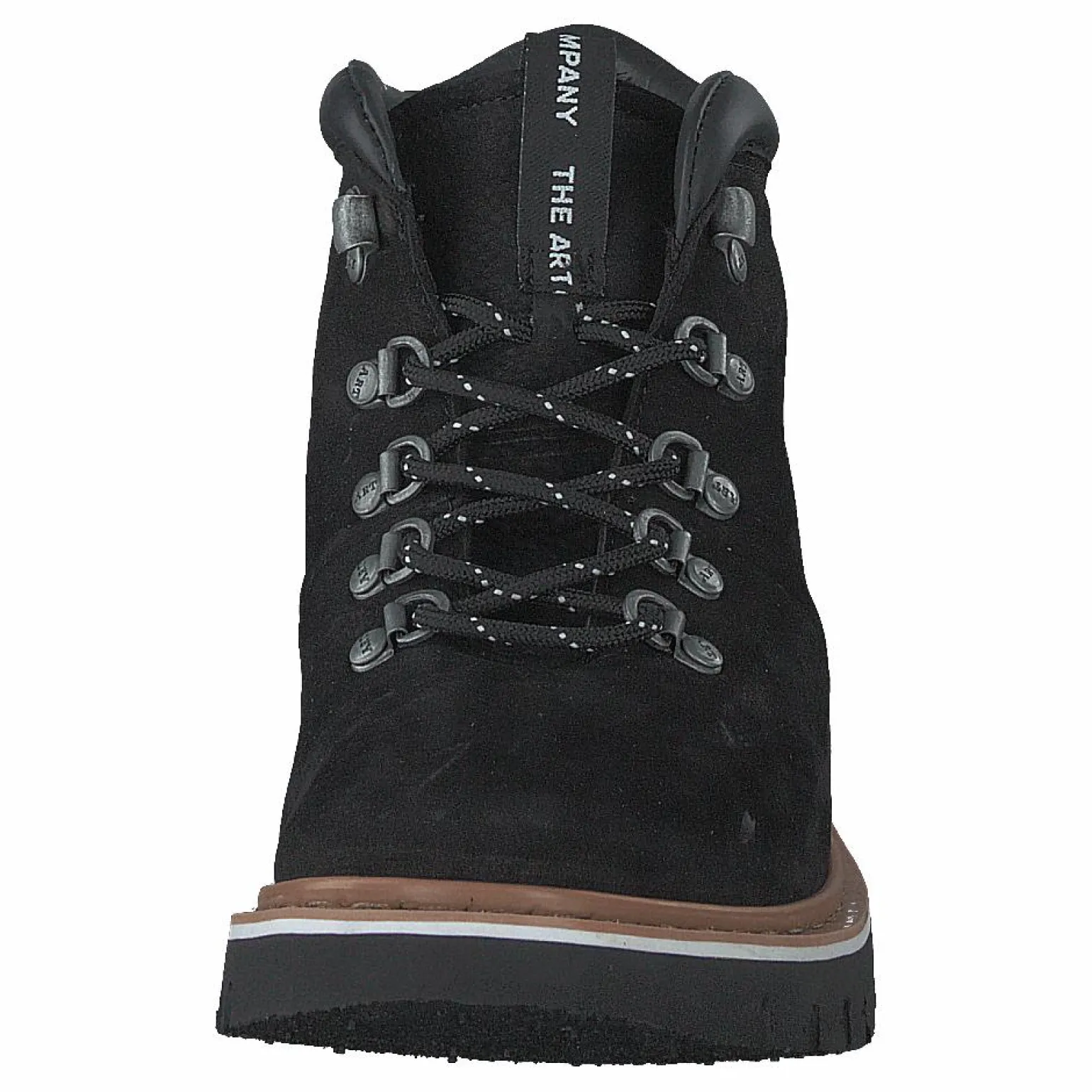 Toronto Black
