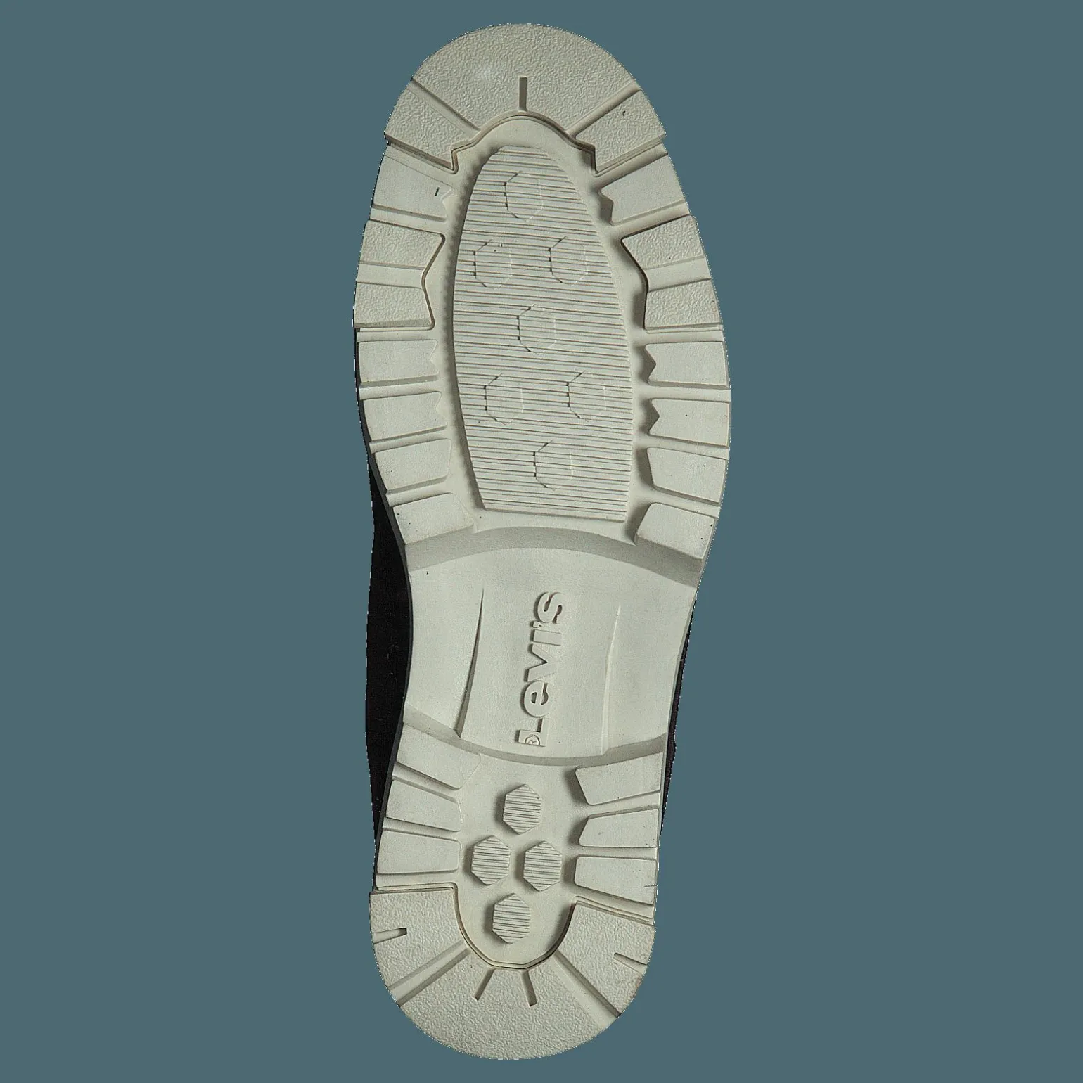 Torsten Quilted