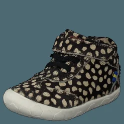 Tott Pony Black