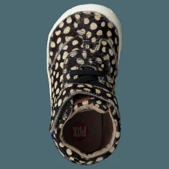 Tott Pony Black