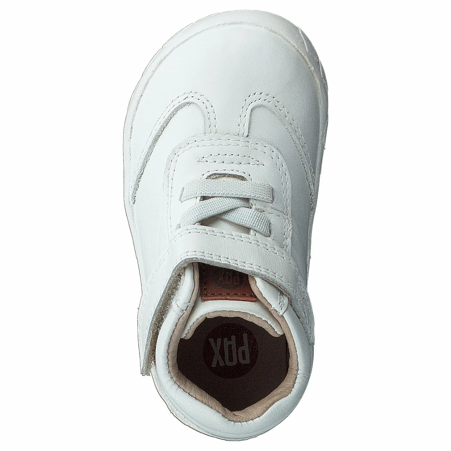 Tott White