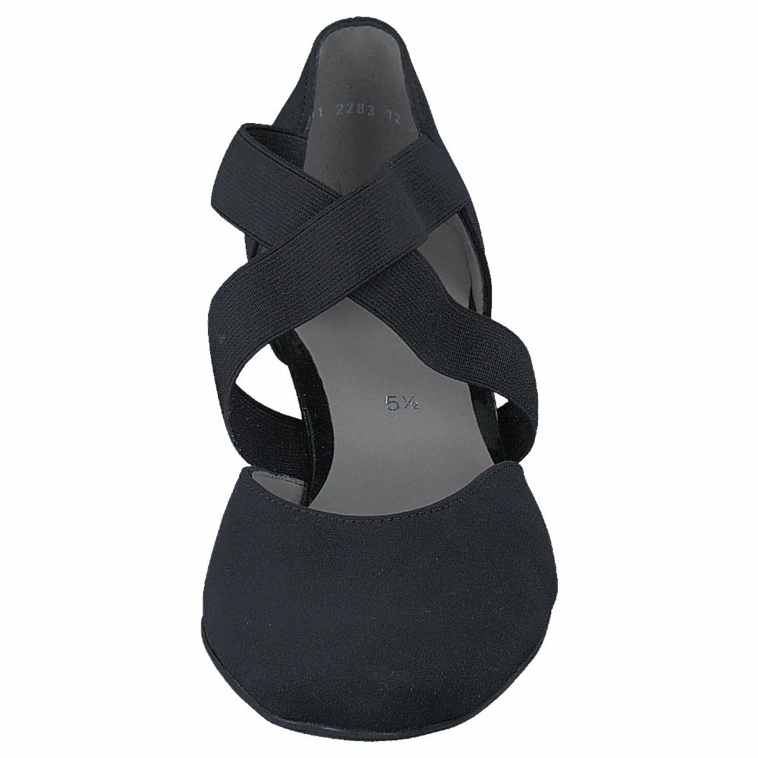Toulouse Black