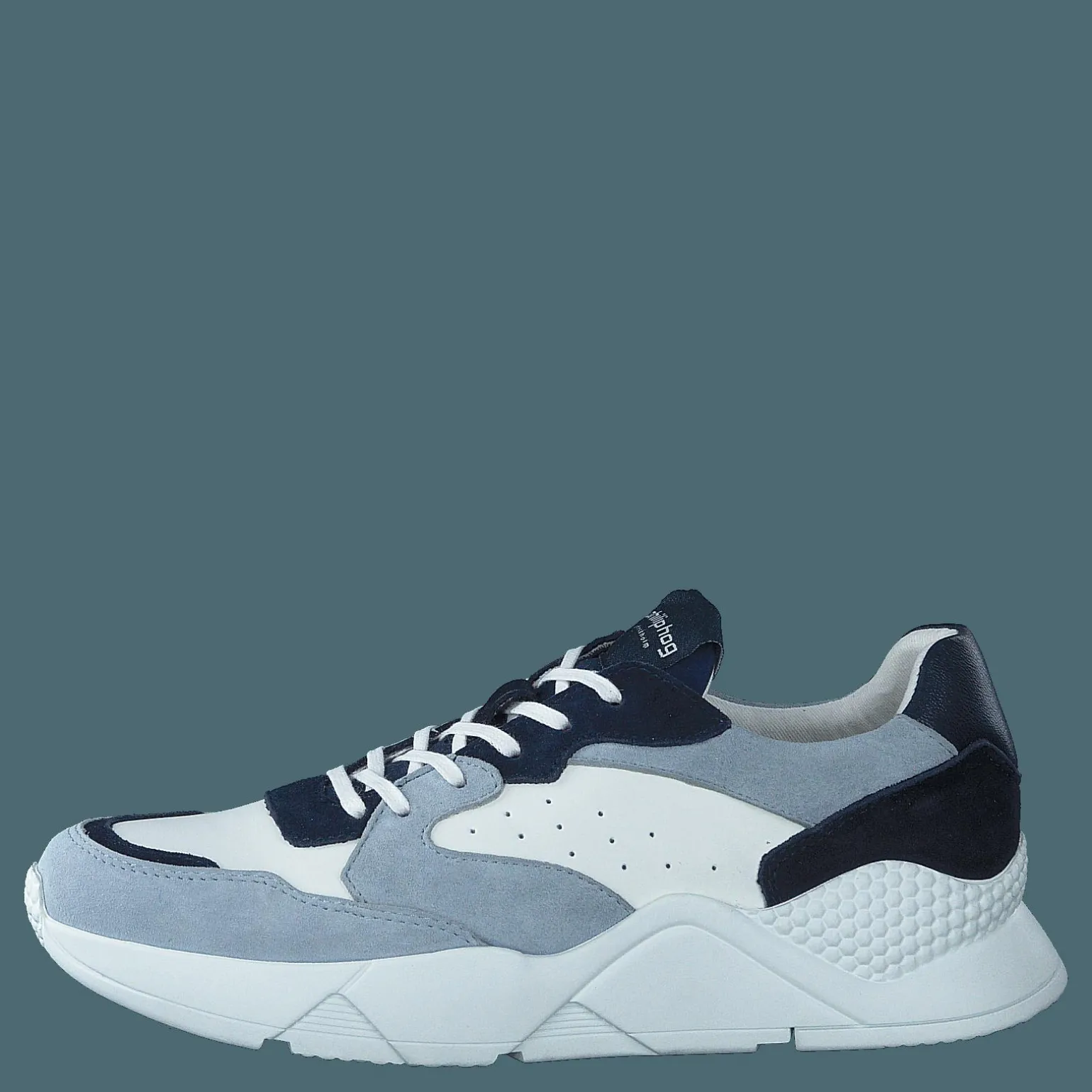 Tova Blue Fog