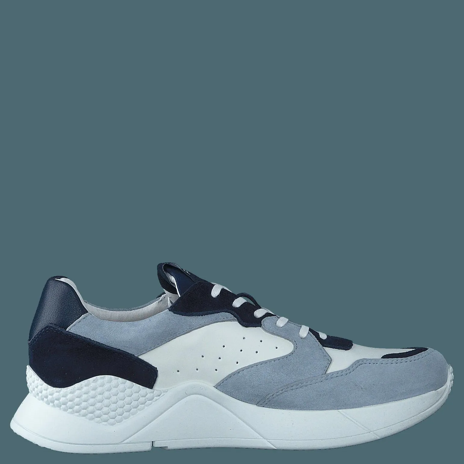 Tova Blue Fog