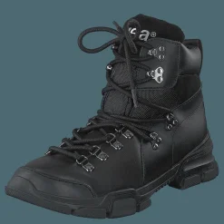 Tracking Boot Black