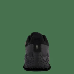 Trail Cruiser Gtx Black/black/moondust Met.
