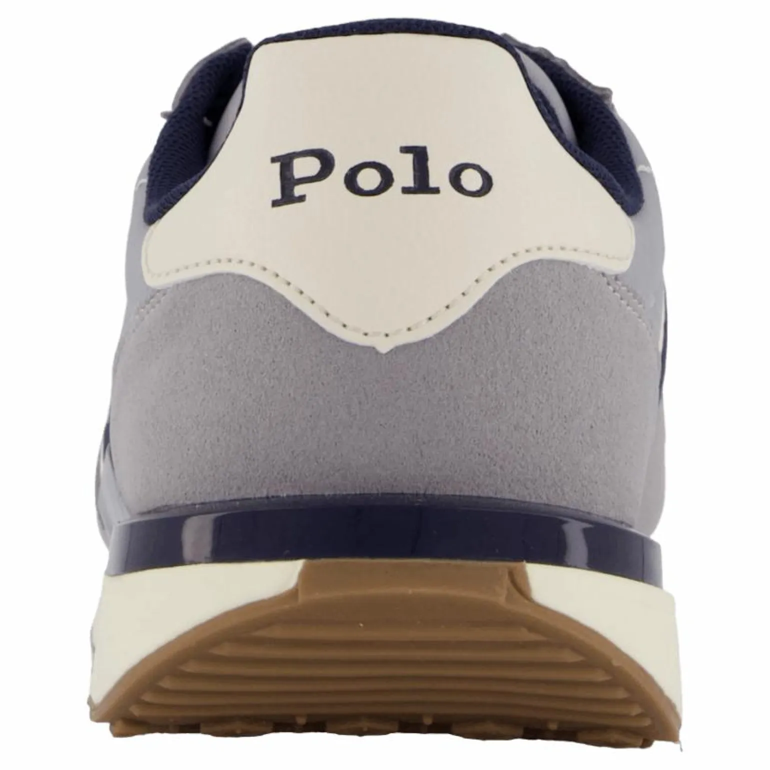 Train 89 Sport J-grey Micro/nylon/navy