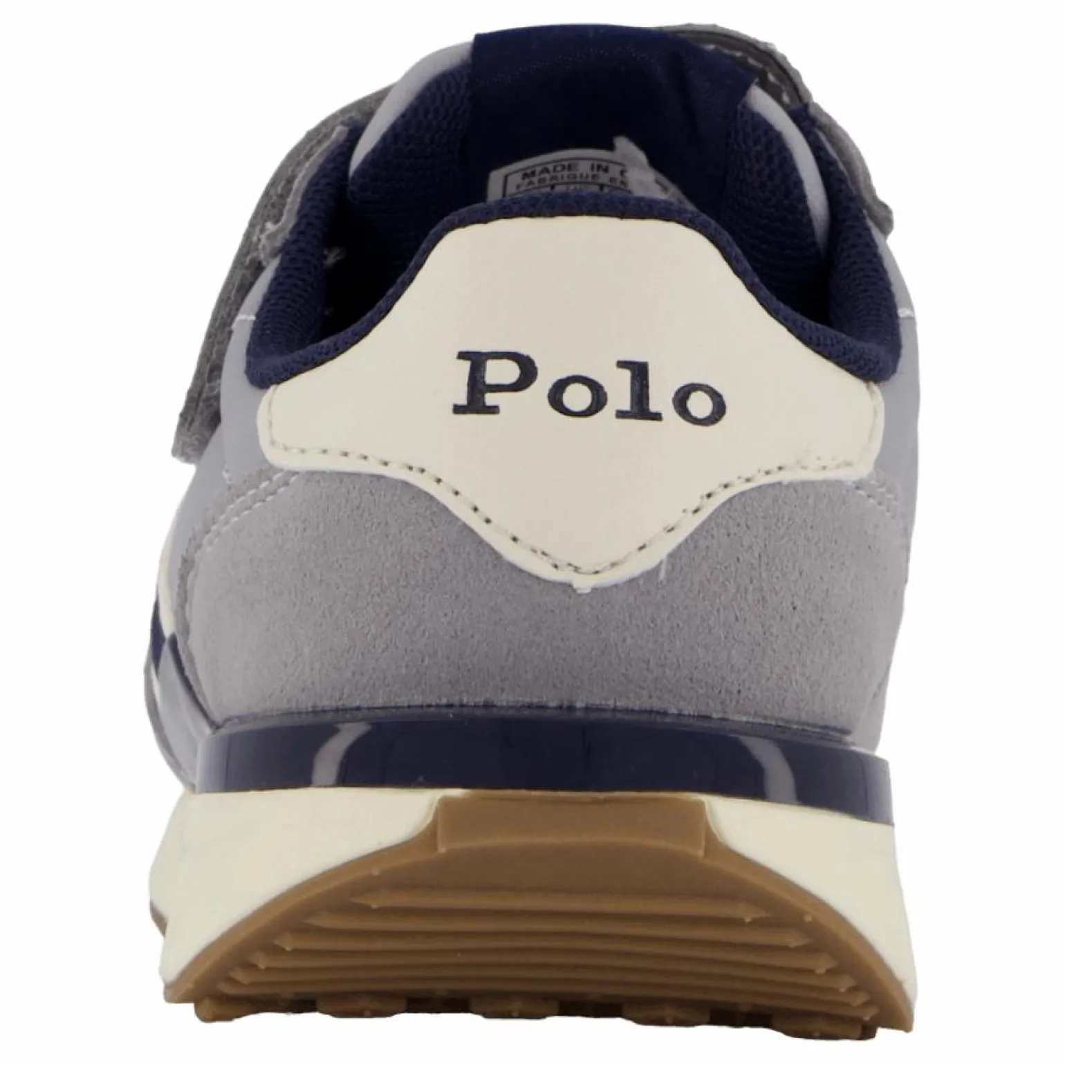 Train 89 Sport Ps C-grey Micro/nylon/ Navy/ Crea