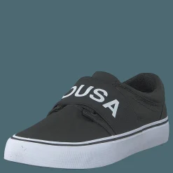 Trase Tx Sp Black/white