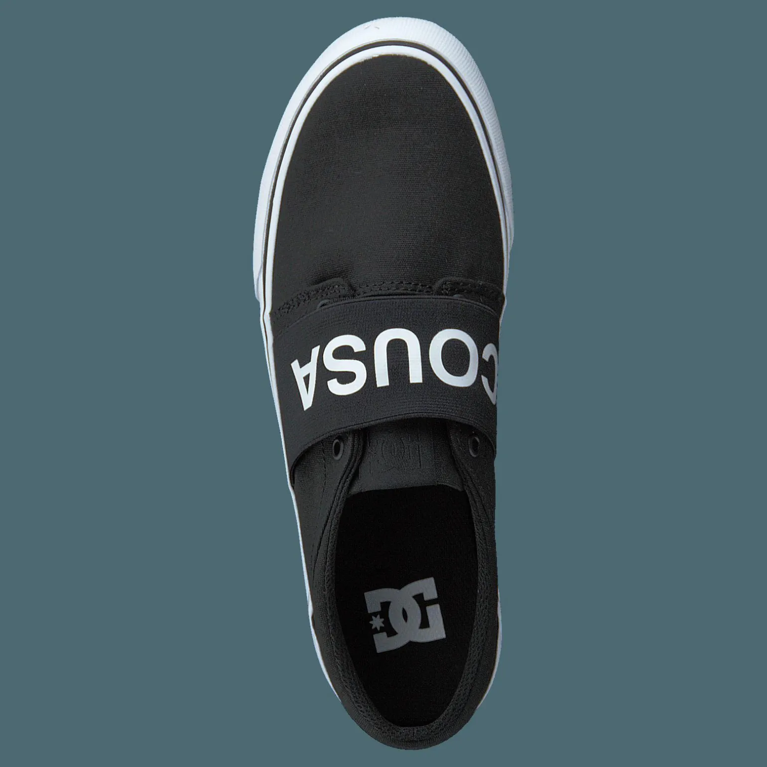Trase Tx Sp Black/white