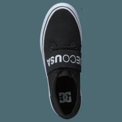 Trase Tx Sp Black/white
