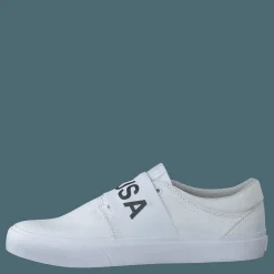 Trase Tx Sp White/black