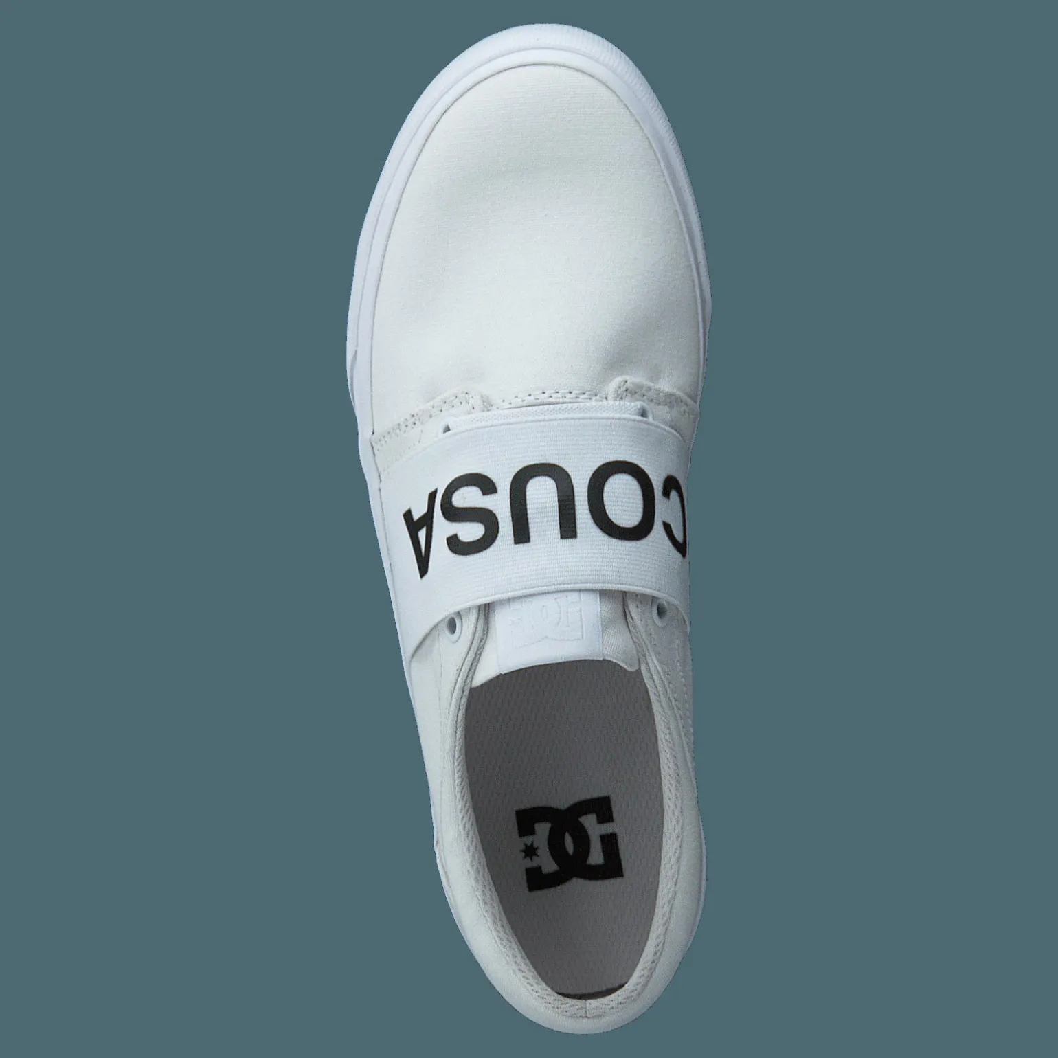 Trase Tx Sp White/black