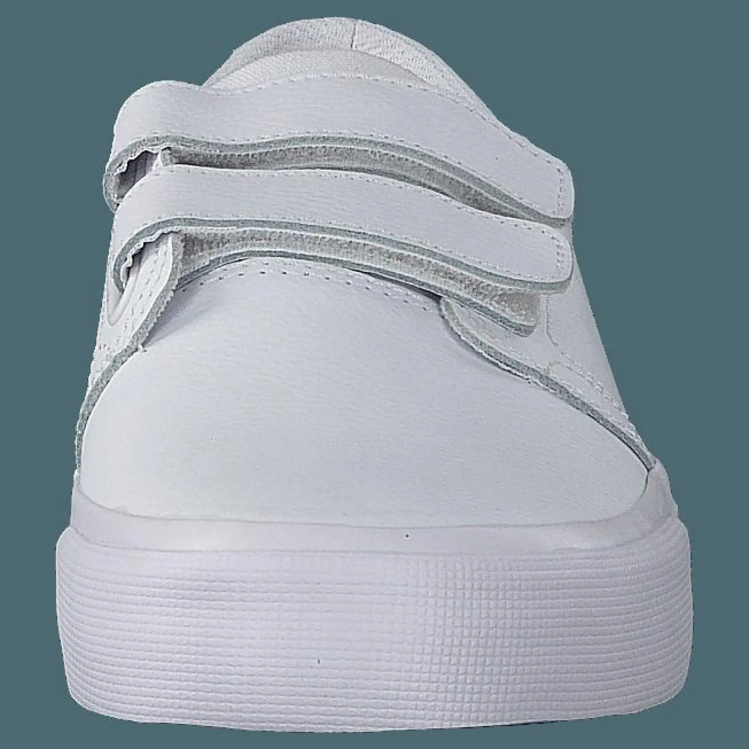 Trase V Se White/White/Athletic Red