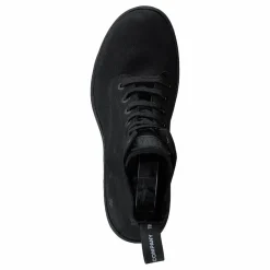 Travel Black