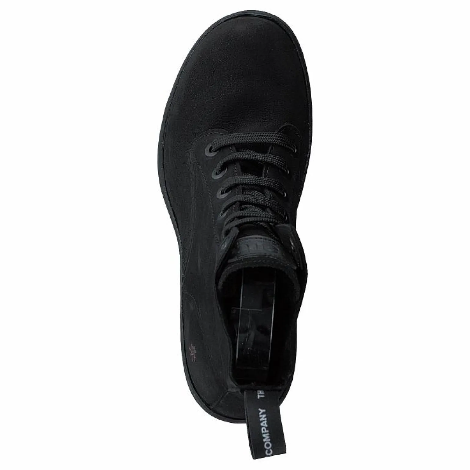 Travel Black