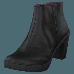 Travel Black