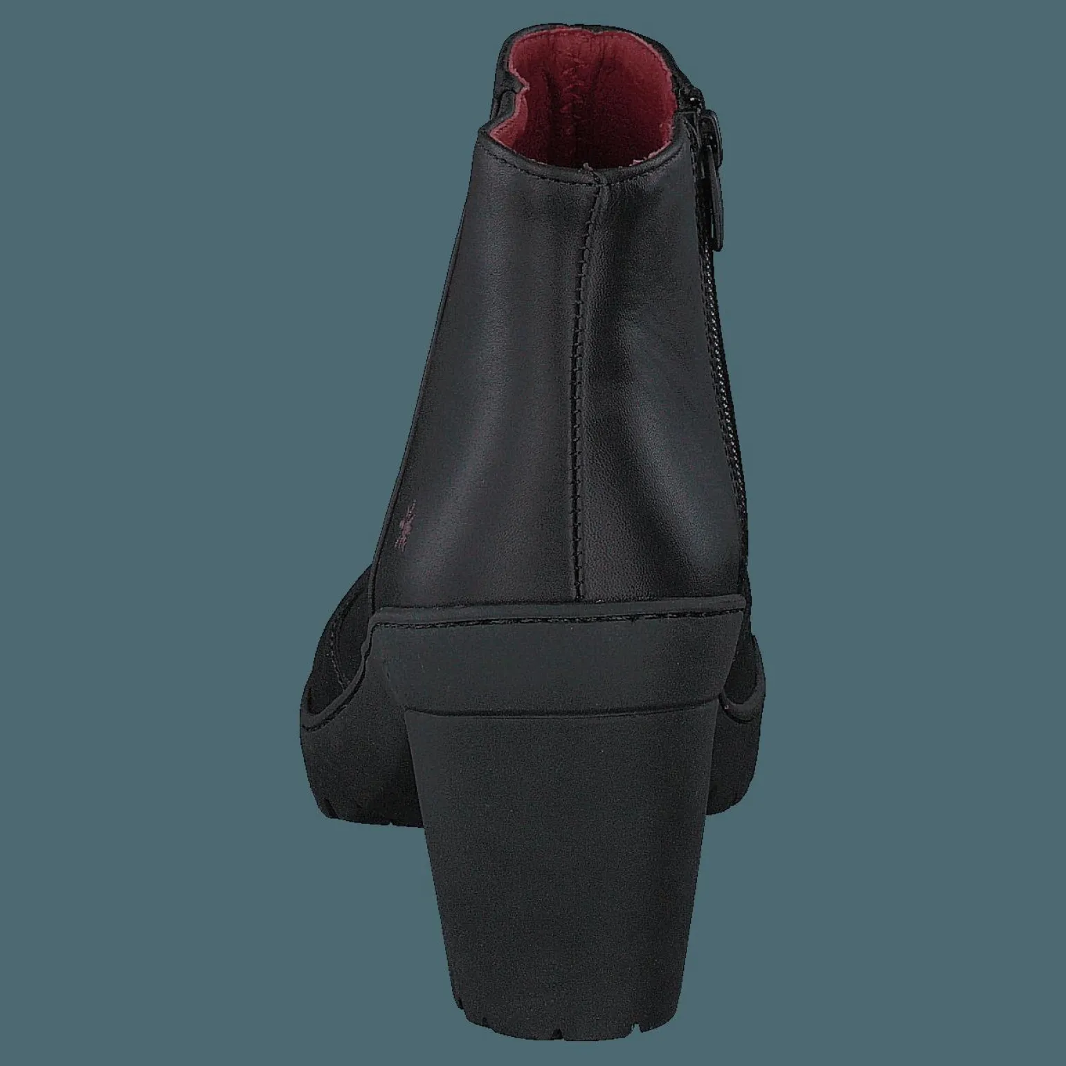 Travel Black