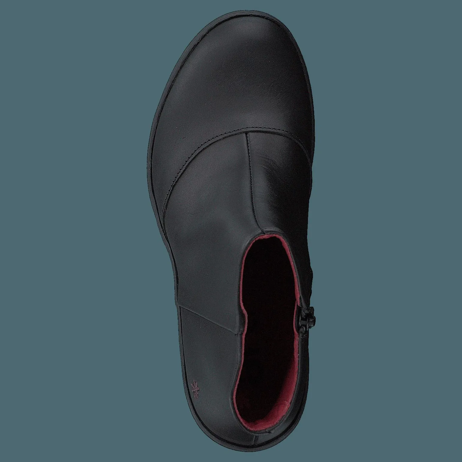 Travel Black