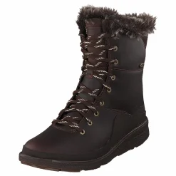 Tremblant Ezra Lace Wtpf Ice+ Espresso