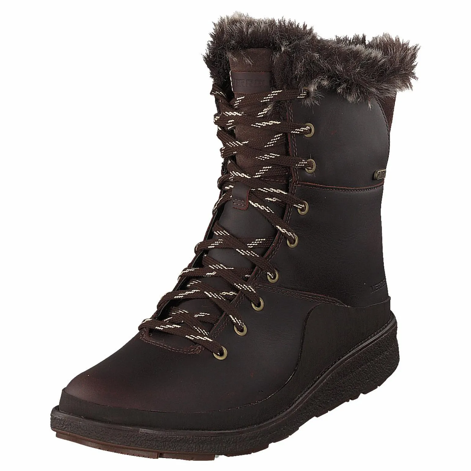 Tremblant Ezra Lace Wtpf Ice+ Espresso