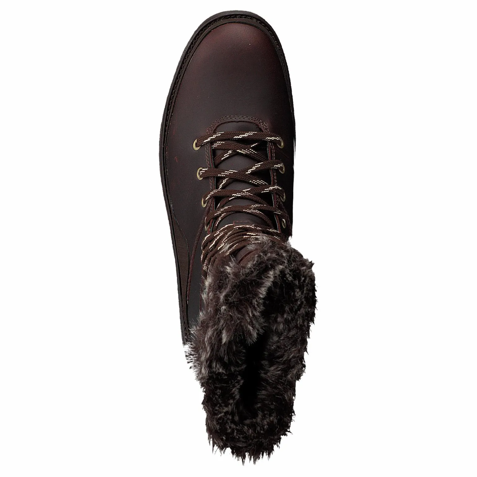 Tremblant Ezra Lace Wtpf Ice+ Espresso