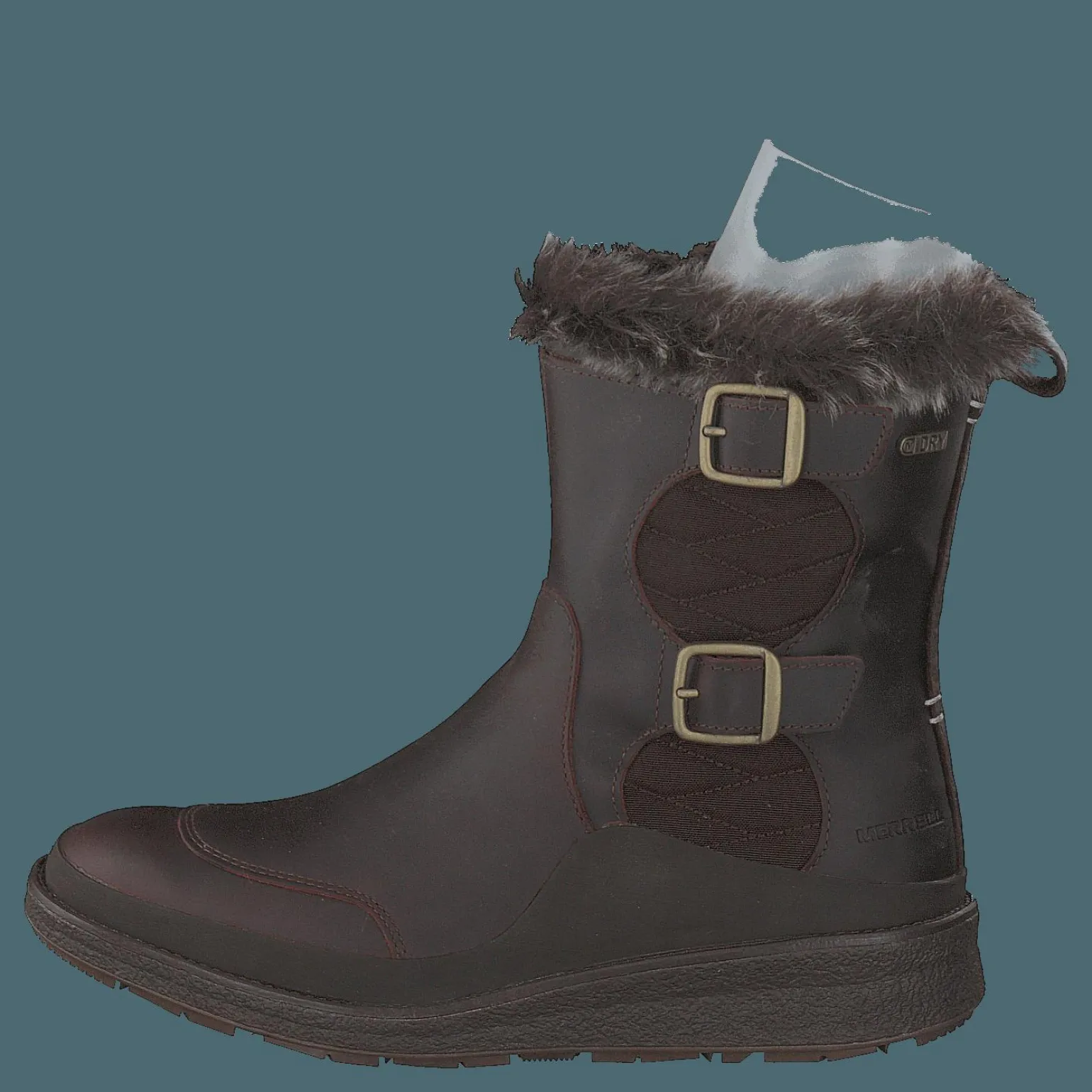 Tremblant Ezra Zip Wtpf Ice+ Espresso
