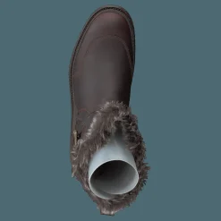 Tremblant Ezra Zip Wtpf Ice+ Espresso