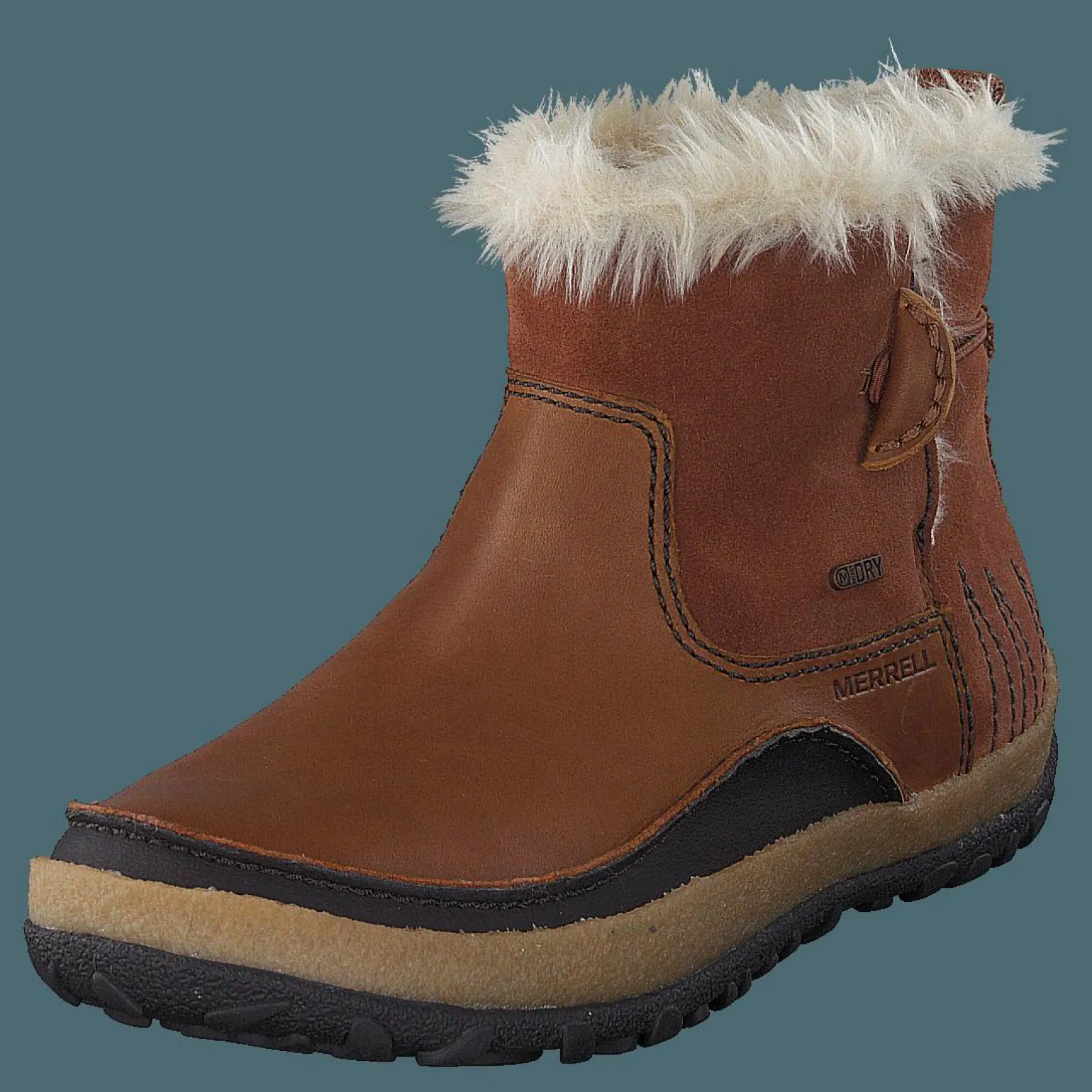 Tremblant Pull On Polar WTPF Merrell Oak