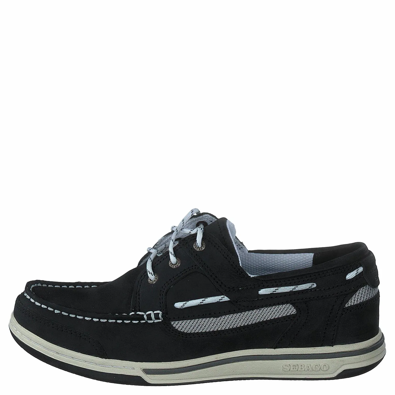Triton Legacy Black/white