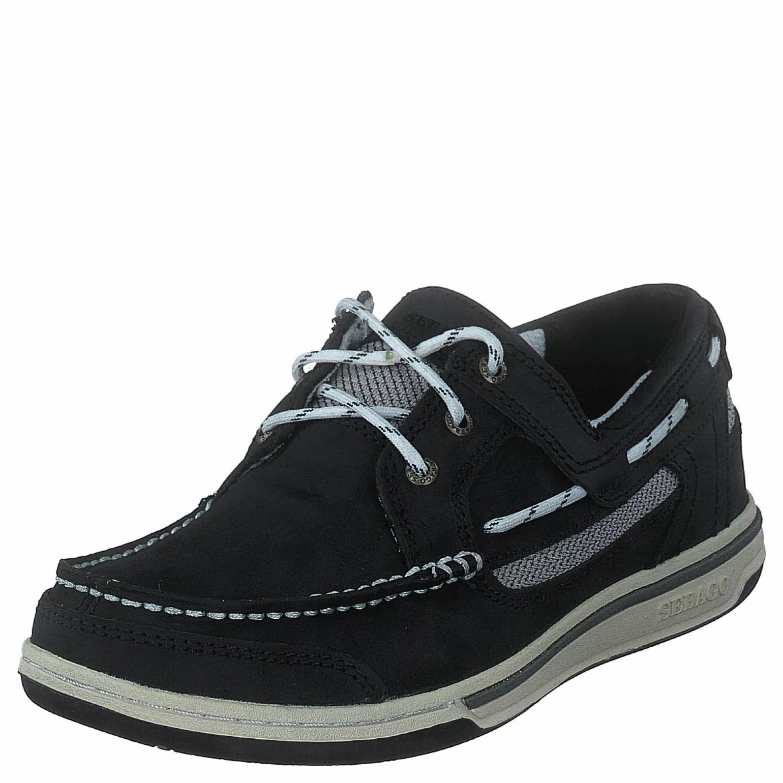 Triton Legacy Black/white