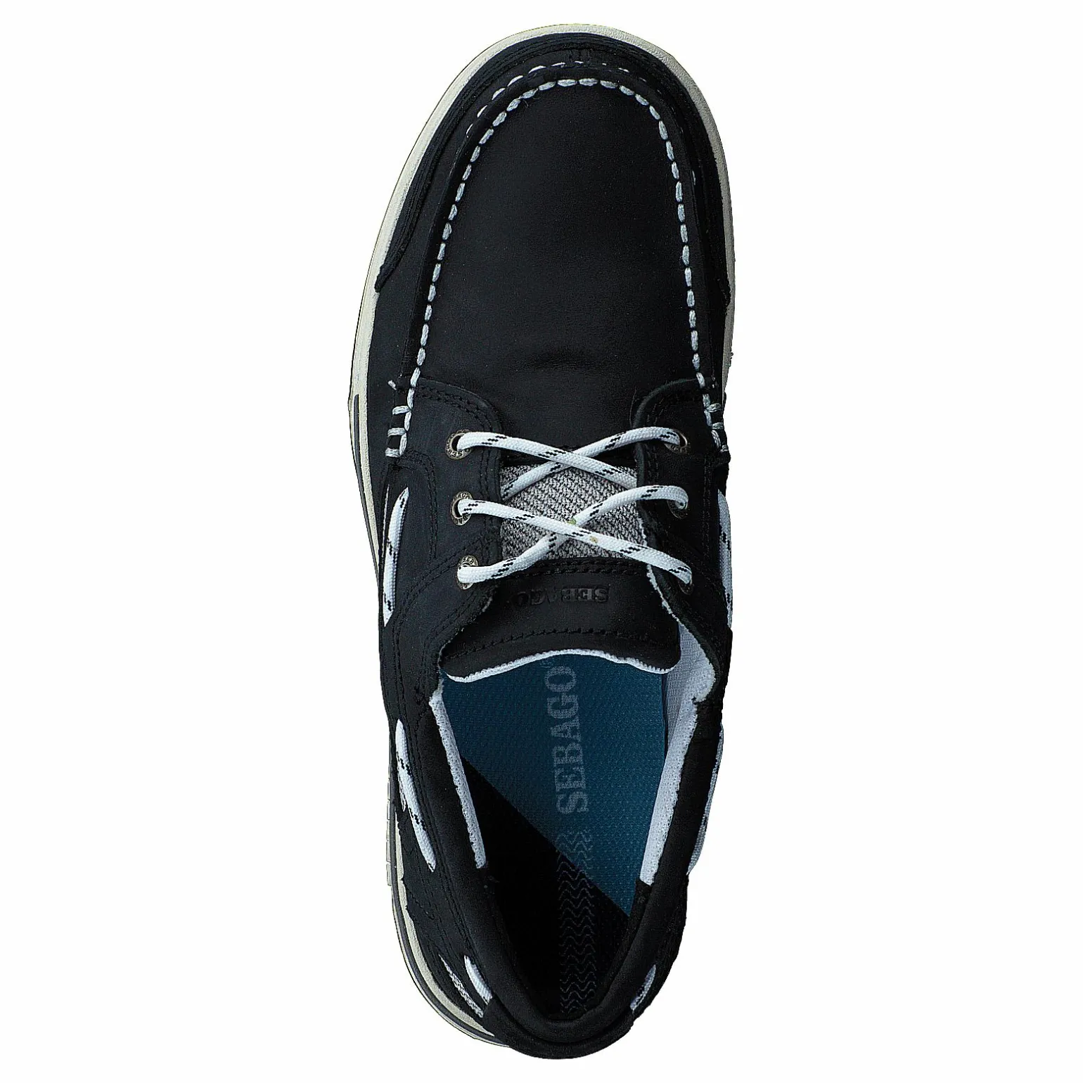 Triton Legacy Black/white