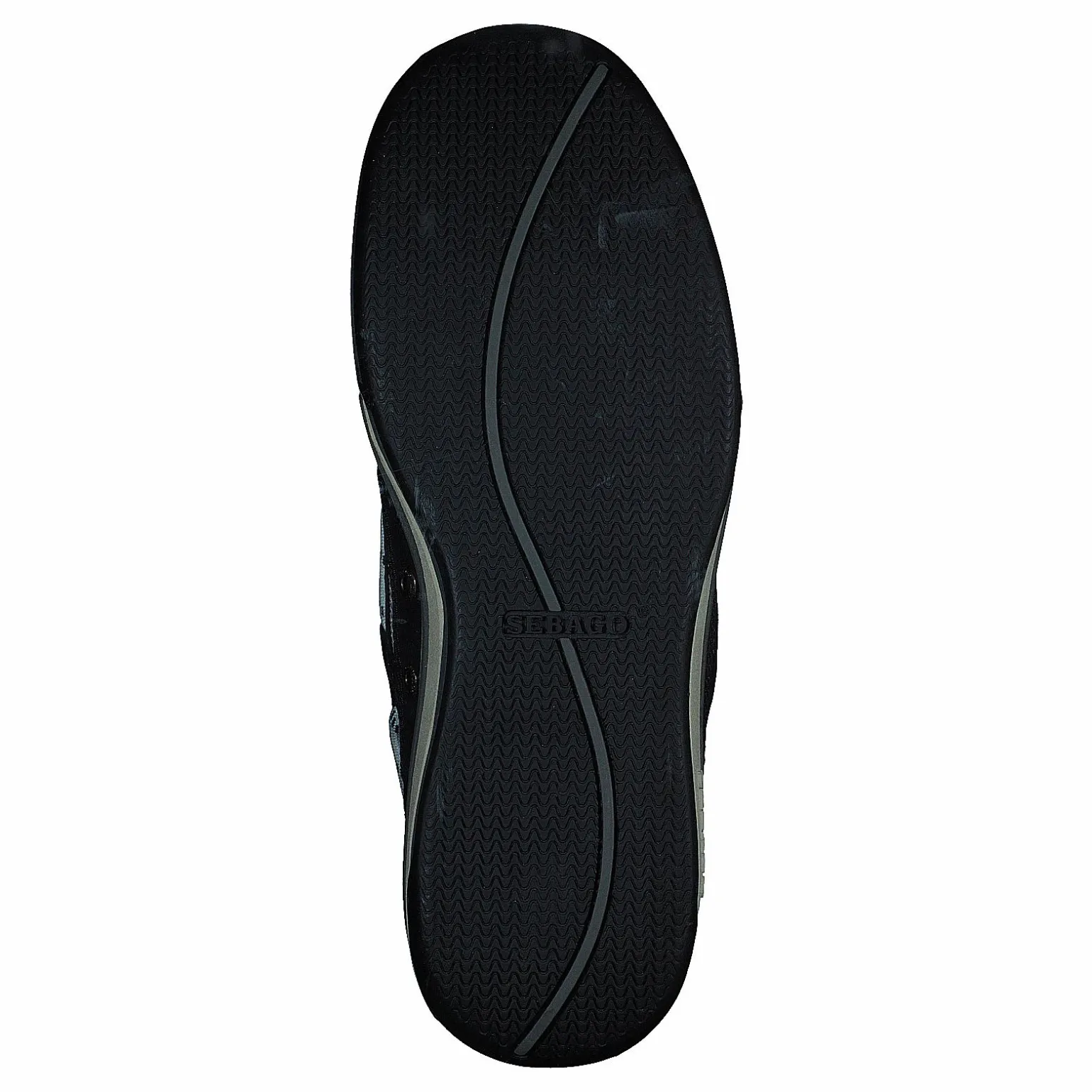 Triton Legacy Black/white