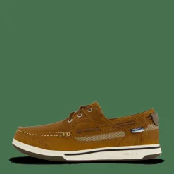 Triton Three Eye FGL Brown Cinnamon