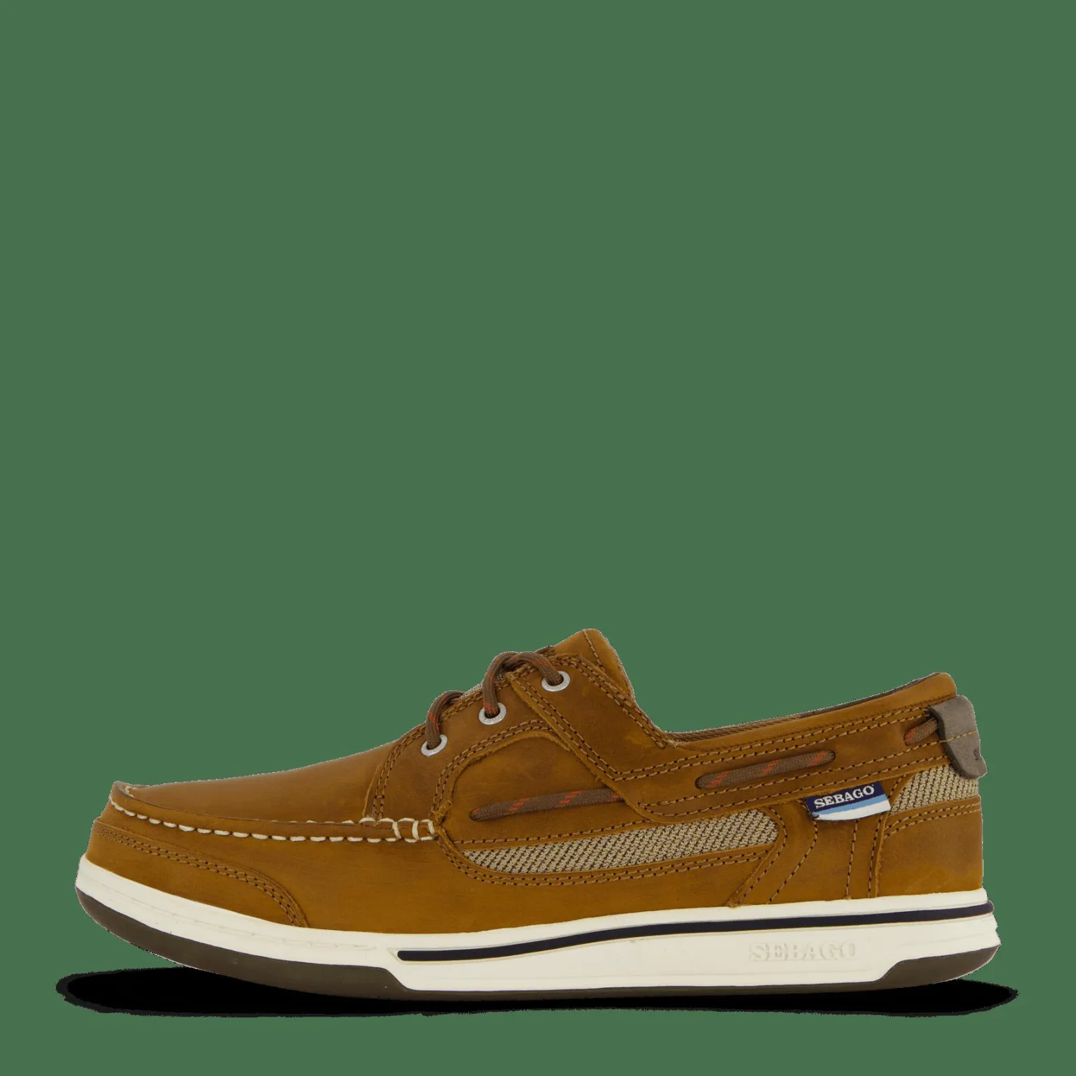 Triton Three Eye FGL Brown Cinnamon