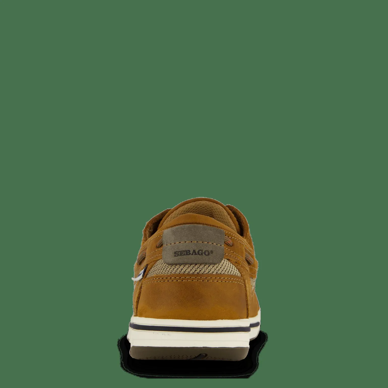 Triton Three Eye FGL Brown Cinnamon