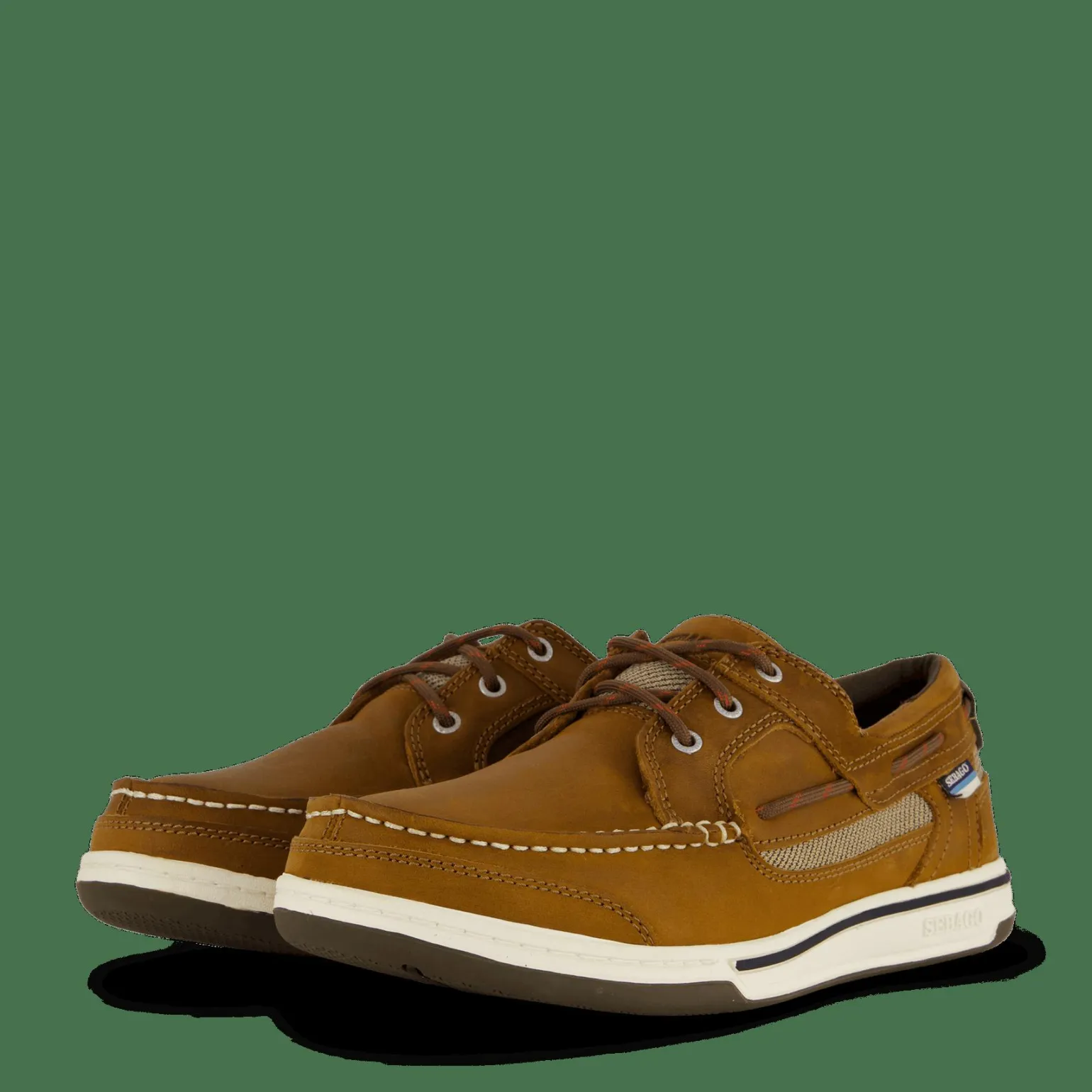 Triton Three Eye FGL Brown Cinnamon
