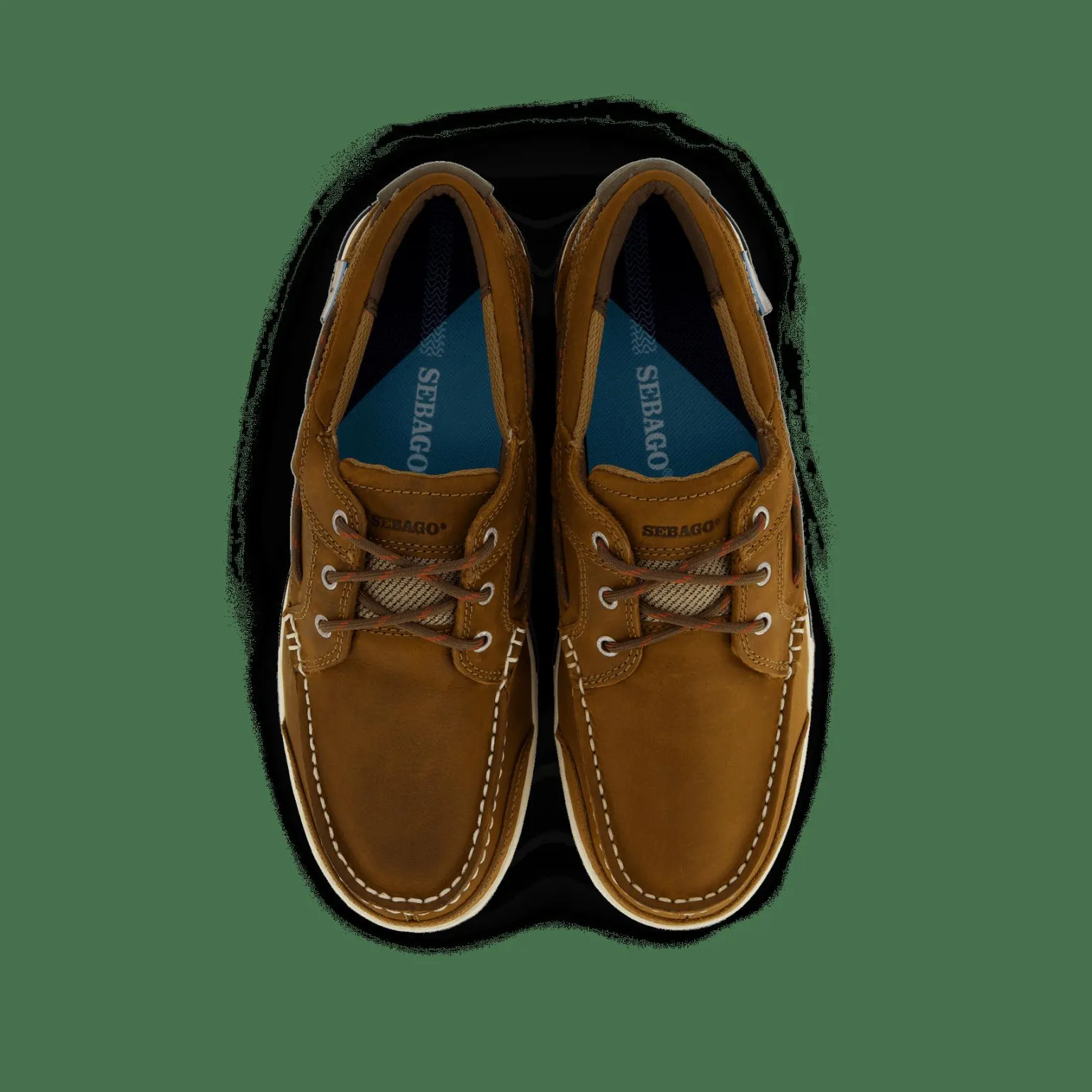 Triton Three Eye FGL Brown Cinnamon