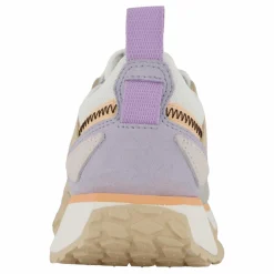 Troop Runner Outcity Star White Mix