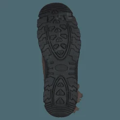 Tumo Dx W Winterboot Glazed Ginger
