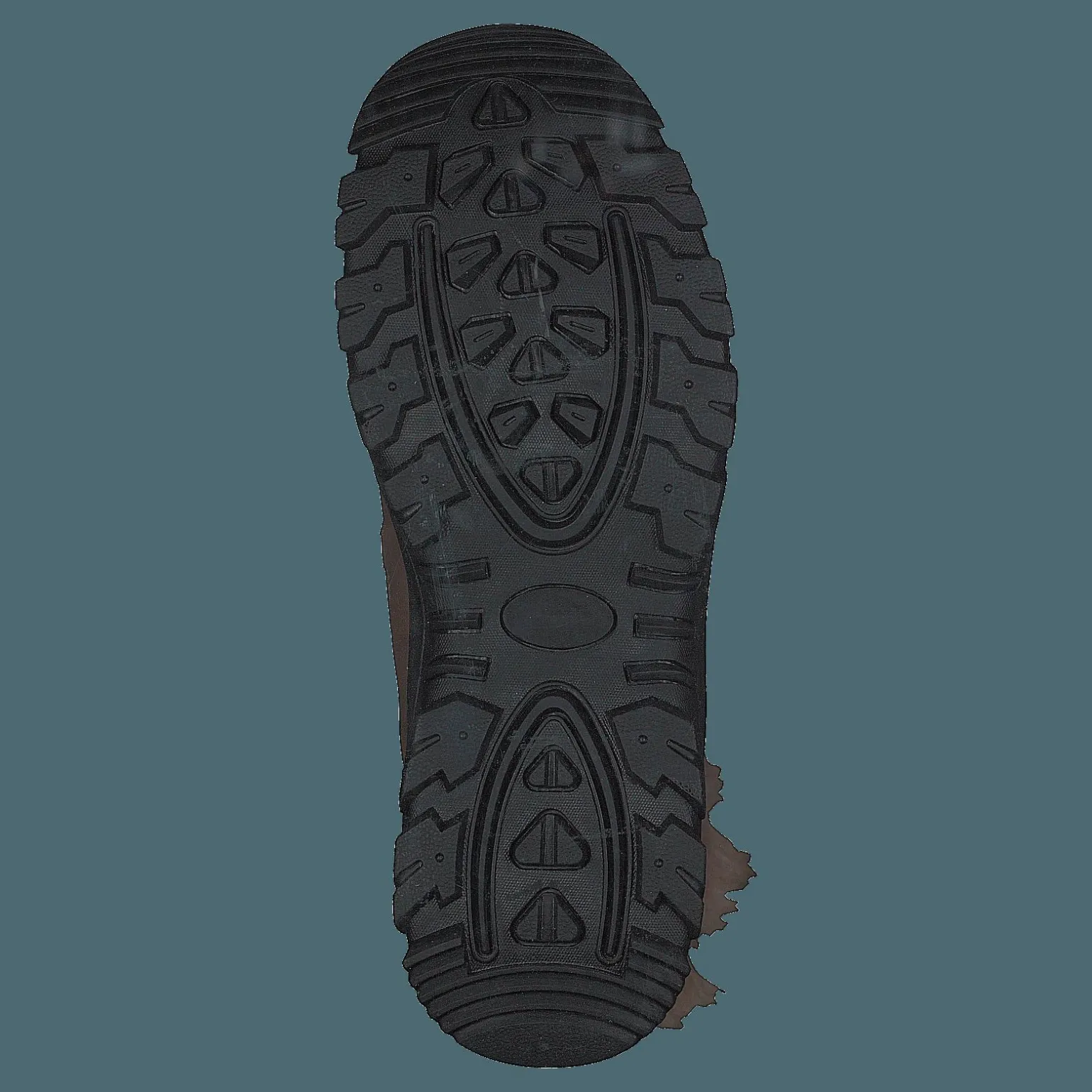 Tumo Dx W Winterboot Glazed Ginger