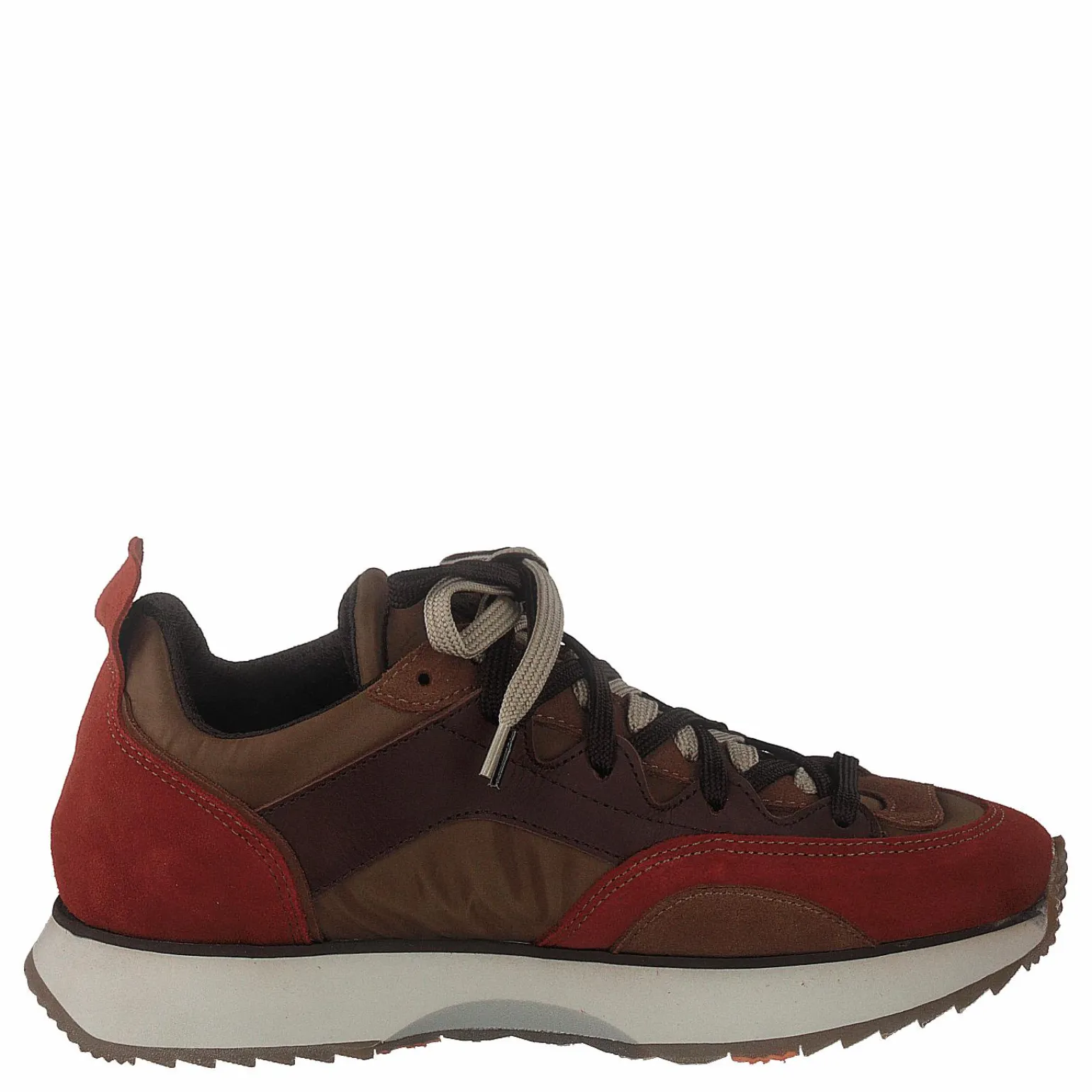Turin Caldera-brown