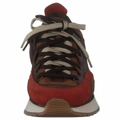 Turin Caldera-brown
