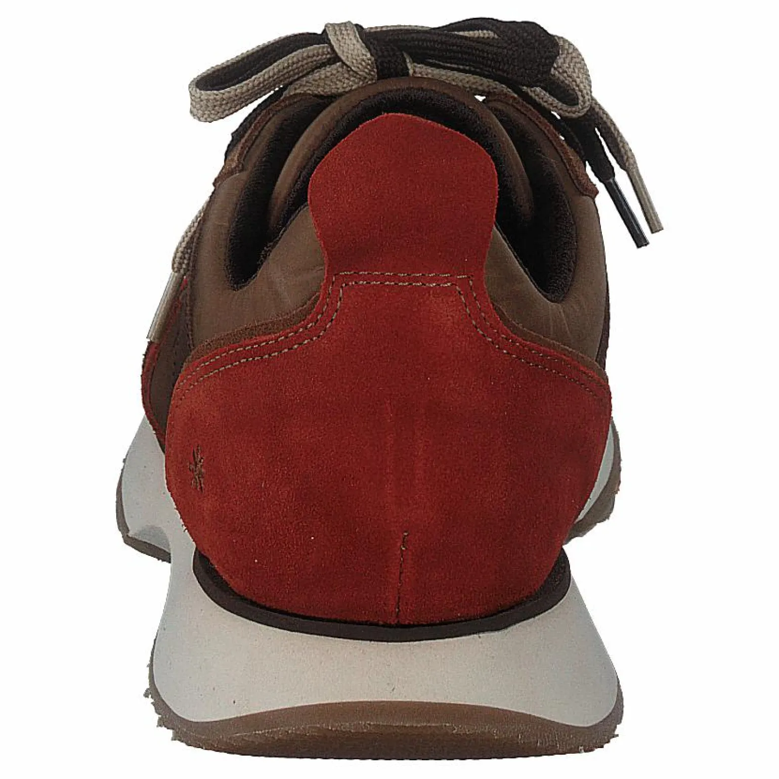 Turin Caldera-brown
